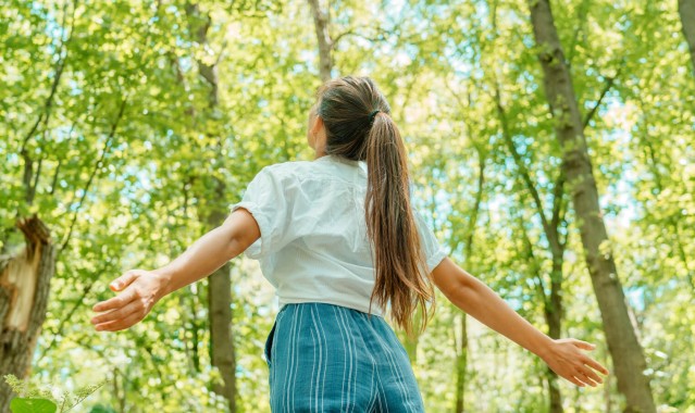 正是泡温泉的好季节